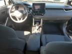 2023 Toyota Corolla Cross Le en Venta en New Britain, CT - Side