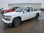 2010 CHEVROLET COLORADO LT for sale at Copart AB - CALGARY