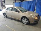 2008 Chevrolet Malibu Ls de vânzare în Harleyville, SC - Normal Wear