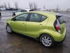 2017 TOYOTA PRIUS C  for sale at Copart QC - MONTREAL