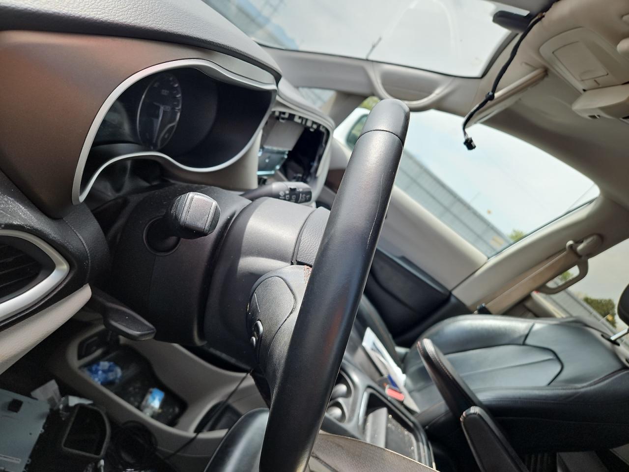 2017 Chrysler Pacifica Touring L VIN: 2C4RC1BG0HR803035 Lot: 54322795