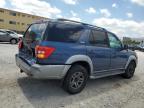 2003 Toyota Sequoia Sr5 zu verkaufen in Opa Locka, FL - Rear End