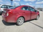 2012 Chevrolet Sonic Lt за продажба в Fort Wayne, IN - Front End