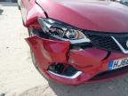2016 NISSAN PULSAR N-C for sale at Copart ROCHFORD