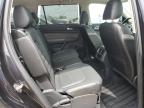 2023 Volkswagen Atlas Sel Premium R-Line للبيع في San Antonio، TX - Hail