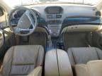 2009 Acura Mdx Technology en Venta en Lumberton, NC - Front End