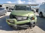 2008 Honda Element Ex en Venta en Kansas City, KS - Front End