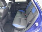 2012 FORD FOCUS ST-2 for sale at Copart SANDTOFT