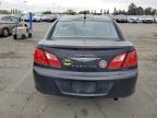 2010 Chrysler Sebring Limited en Venta en Vallejo, CA - Front End
