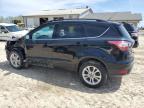 2018 Ford Escape Se na sprzedaż w Columbia, MO - Front End