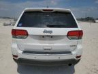 2020 Jeep Grand Cherokee Limited за продажба в New Braunfels, TX - Hail