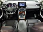 2022 Toyota Rav4 Adventure იყიდება Columbia Station-ში, OH - Front End