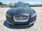 2012 Jaguar Xf  იყიდება Tulsa-ში, OK - Front End