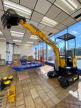 Grand Prairie, TX에서 판매 중인 2024 'Other Heavy Equipment' Excavator - Minor Dent/Scratches