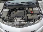 2018 Chevrolet Malibu Lt en Venta en Gainesville, GA - Front End