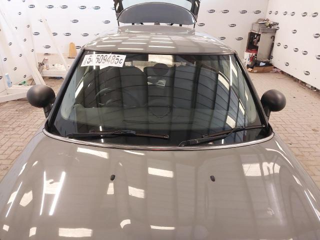 2014 MINI ONE D