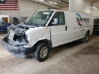 2023 Chevrolet Express G2500  zu verkaufen in Ham Lake, MN - Front End