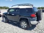 2007 Toyota Fj Cruiser  de vânzare în Apopka, FL - Side