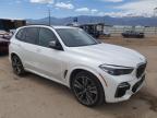 2021 Bmw X5 M50I на продаже в Colorado Springs, CO - Rear End
