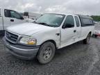 2003 Ford F150  na sprzedaż w Spartanburg, SC - Side