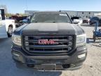 2016 Gmc Sierra K1500 Slt за продажба в Kansas City, KS - Rear End