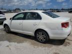 2006 Volkswagen Jetta Tdi Option Package 1 zu verkaufen in West Palm Beach, FL - All Over