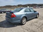 2012 Ford Fusion Sel for Sale in Chambersburg, PA - Side