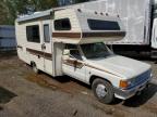 1988 Toyota Pickup Cab Chassis Rn75 Dlx for Sale in Woodburn, OR - Normal Wear