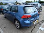 2014 VOLKSWAGEN GOLF MATCH for sale at Copart NEWBURY