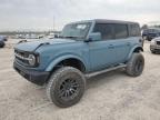 2022 Ford Bronco Base for Sale in Houston, TX - Rear End