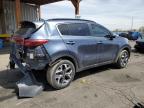 2020 Kia Sportage Ex იყიდება Denver-ში, CO - Rear End