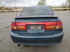 2002 Saturn L100  იყიდება Albuquerque-ში, NM - Front End