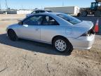 2005 Honda Civic Lx იყიდება Temple-ში, TX - Rear End