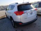 2013 TOYOTA RAV4 INVIN for sale at Copart WOLVERHAMPTON
