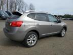2011 Nissan Rogue S продається в East Granby, CT - Front End