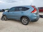 2013 Honda Cr-V Ex for Sale in San Antonio, TX - Front End