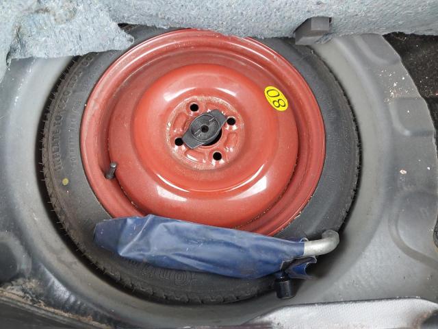 2008 SUZUKI SWIFT VVTS
