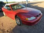 1997 Ford Mustang Gt zu verkaufen in Phoenix, AZ - Minor Dent/Scratches