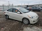2017 Hyundai Accent Se en Venta en Chicago Heights, IL - Rear End