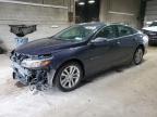 2017 Chevrolet Malibu Lt на продаже в Angola, NY - Front End