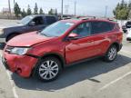 2015 Toyota Rav4 Limited للبيع في Rancho Cucamonga، CA - Front End
