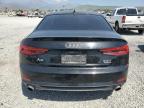 2018 Audi A5 Premium Plus S-Line იყიდება Mentone-ში, CA - Front End