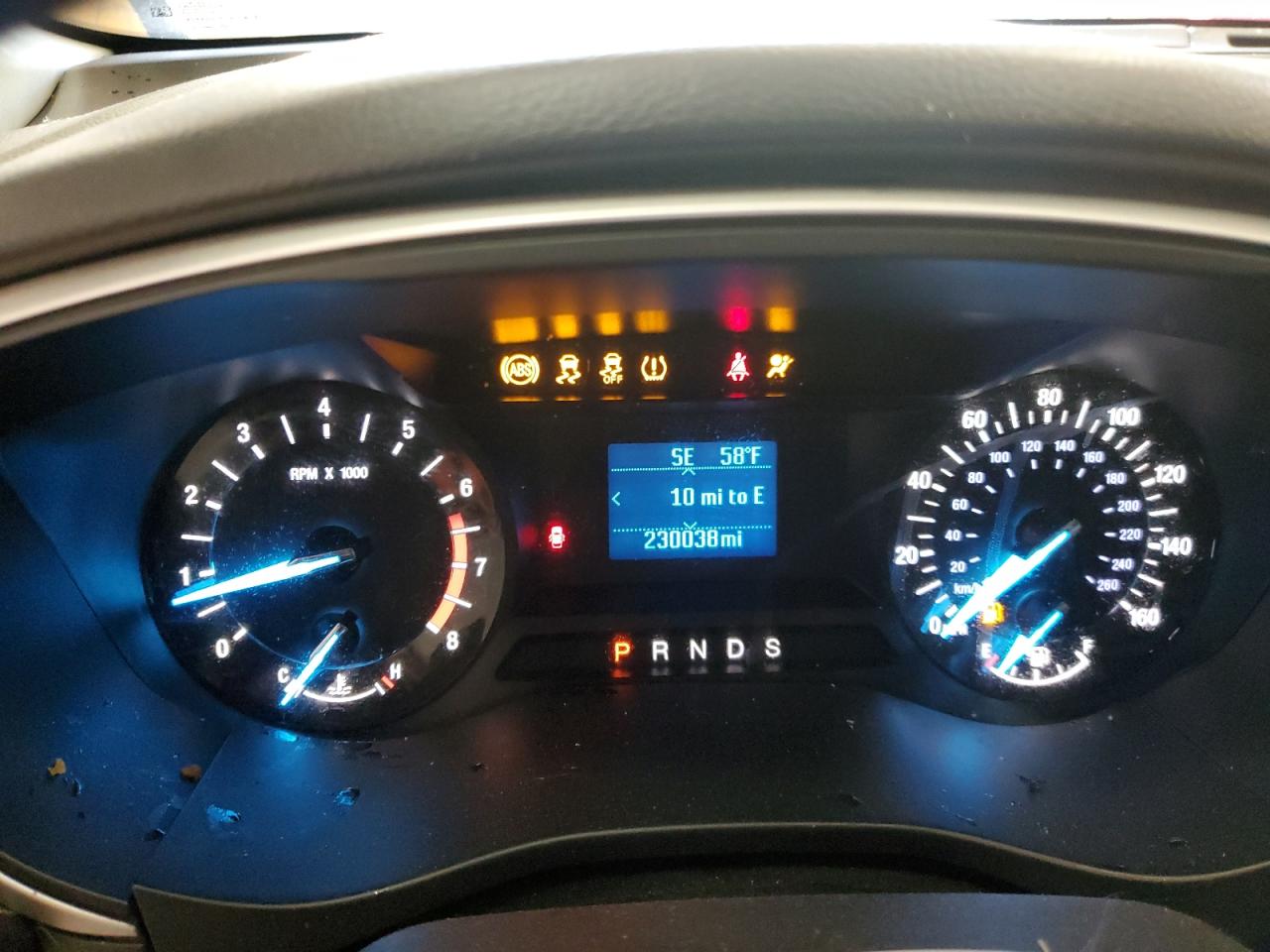 2013 Ford Fusion S VIN: 3FA6P0G7XDR262516 Lot: 54753935