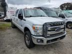 2015 Ford F350 Super Duty للبيع في Martinez، CA - Water/Flood