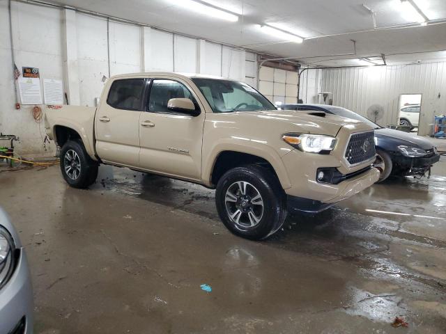  TOYOTA TACOMA 2019 tan