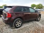 2012 Ford Edge Sel de vânzare în Tanner, AL - Front End