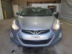 2015 Hyundai Elantra Se de vânzare în Candia, NH - Mechanical