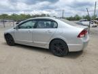 2009 Honda Civic Ex للبيع في Baltimore، MD - Front End