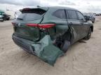 2023 Toyota Highlander L за продажба в Houston, TX - Front End