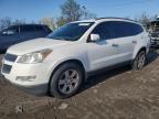 2011 Chevrolet Traverse Lt zu verkaufen in Baltimore, MD - Minor Dent/Scratches